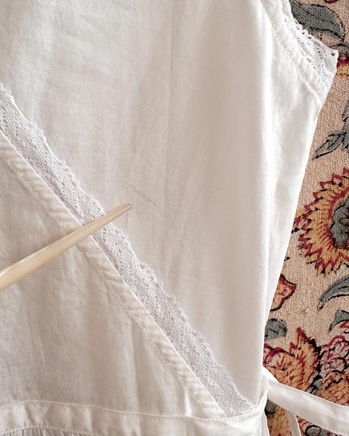 Imperfect - Dashwood Dress - 32